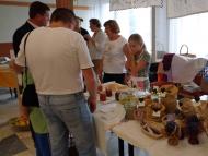 Szüreti vigadalom volt Muzslán