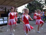 Szüreti vigadalom volt Muzslán