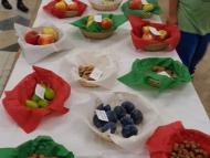 Szüreti vigadalom volt Muzslán