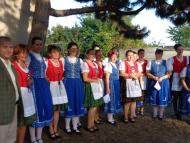 Szüreti vigadalom volt Muzslán