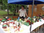 Szüreti vigadalom volt Muzslán