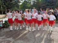 Szüreti vigadalom volt Muzslán