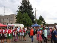 Szüreti vigadalom volt Muzslán