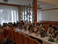 Szüreti vigadalom volt Muzslán