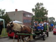 Szüreti vigadalom volt Muzslán