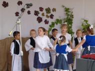 Szüreti vigadalom volt Muzslán