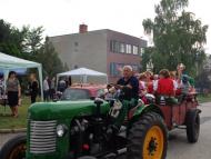 Szüreti vigadalom volt Muzslán