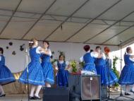 Szüreti vigadalom volt Muzslán