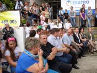 Szüreti vigadalom volt Muzslán