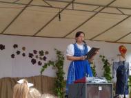 Szüreti vigadalom volt Muzslán