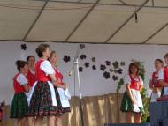 Szüreti vigadalom volt Muzslán