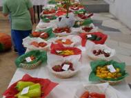 Szüreti vigadalom volt Muzslán