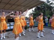 Szüreti vigadalom volt Muzslán