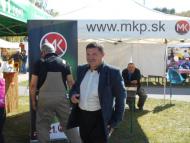 Megnyílt a Hagyományos Csallóközi Vásár