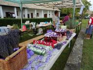 Szüreti felvonulás és helyi termék fesztivál Kisújfalun