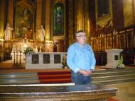 Erdélyi zarándoklat - képekben