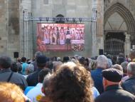 Erdélyi zarándoklat - képekben