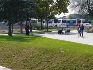 Erdélyi zarándoklat - képekben