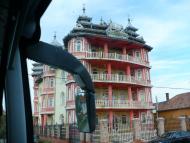 Erdélyi zarándoklat - képekben