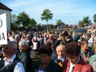 Erdélyi zarándoklat - képekben