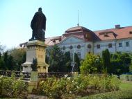 Erdélyi zarándoklat - képekben