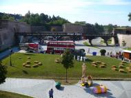 Erdélyi zarándoklat - képekben