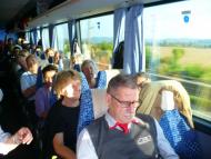 Erdélyi zarándoklat - képekben