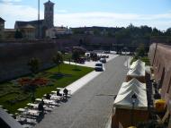 Erdélyi zarándoklat - képekben