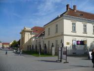 Erdélyi zarándoklat - képekben