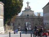 Erdélyi zarándoklat - képekben