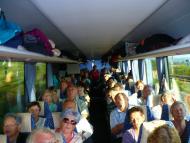 Erdélyi zarándoklat - képekben