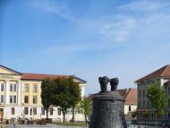 Erdélyi zarándoklat - képekben