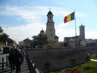 Erdélyi zarándoklat - képekben