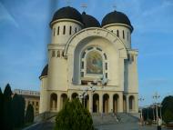 Erdélyi zarándoklat - képekben