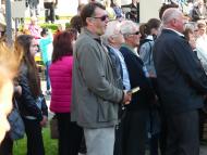 Erdélyi zarándoklat - képekben