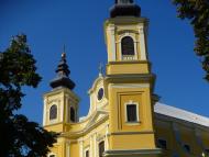 Erdélyi zarándoklat - képekben