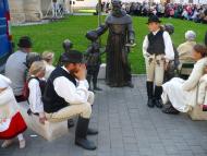 Erdélyi zarándoklat - képekben