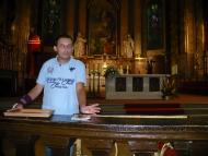 Erdélyi zarándoklat - képekben