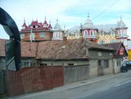 Erdélyi zarándoklat - képekben