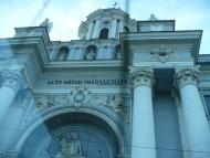 Erdélyi zarándoklat - képekben