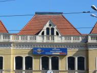 Erdélyi zarándoklat - képekben