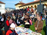 Erdélyi zarándoklat - képekben