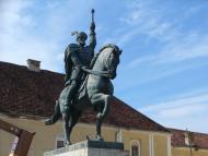 Erdélyi zarándoklat - képekben