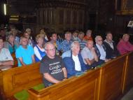 Erdélyi zarándoklat - képekben