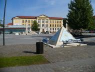 Erdélyi zarándoklat - képekben