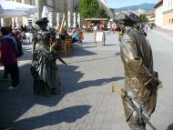 Erdélyi zarándoklat - képekben