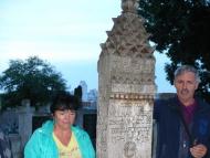 Erdélyi zarándoklat - képekben