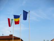 Erdélyi zarándoklat - képekben