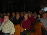 Erdélyi zarándoklat - képekben