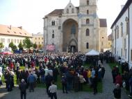 Erdélyi zarándoklat - képekben